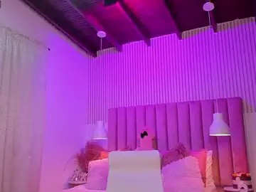 Stripchat Free Live Porn of ScarlettDreamss7