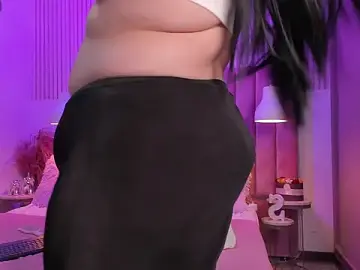 Stripchat Free Live Porn of ScarlettDreamss7