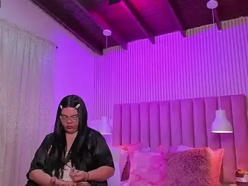 Stripchat Nude Webcam of ScarlettDreamss7