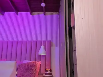 Stripchat Free Porn Cam of ScarlettDreamss7