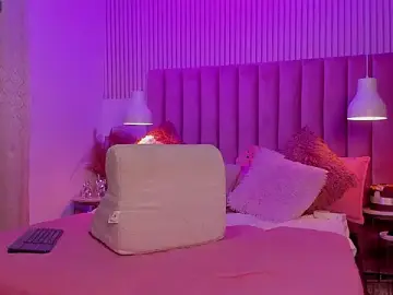 Stripchat Free Porn Cam of ScarlettDreamss7