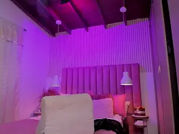 Stripchat Free Live Porn of ScarlettDreamss7