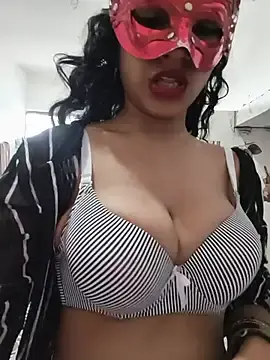 Stripchat Adult Webcam of Simmy_jaan