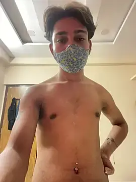 Stripchat Best Webcam of Vivaan_25