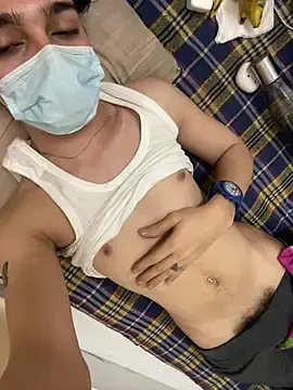 Stripchat Live Porn of Vivaan_25