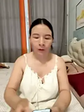 Stripchat Private Sex Chat of _Xiao_sexy