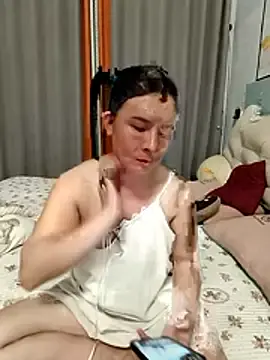 Stripchat Best Webcam of _Xiao_sexy