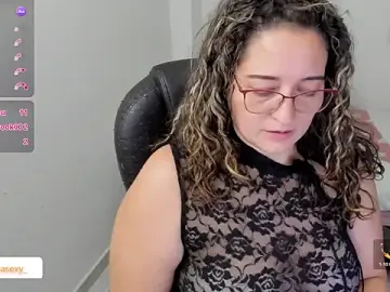 Stripchat Free Live Porn of alejandra_milf_