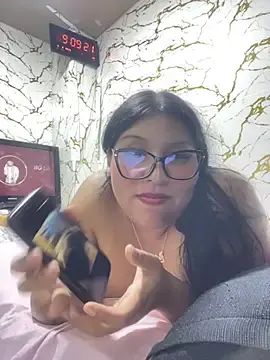 Stripchat Sex Cam of an_pt