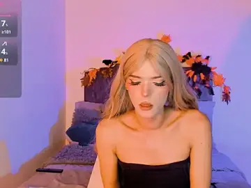 Stripchat Free Porn Cam of billiesimons2