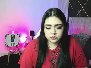 Stripchat Nude Webcam of im_bunny__
