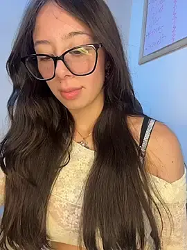 Stripchat Sex Chat of Alli_Kori