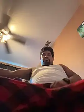 Stripchat Adult Webcam of BigDick41510