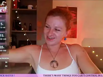 Stripchat Best Webcam of Cassie_Wild
