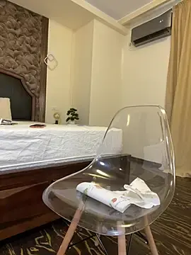 Stripchat Sex Cam of DiorMusse