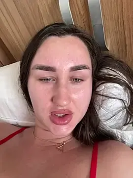 Stripchat Best Webcam of Fortune_888