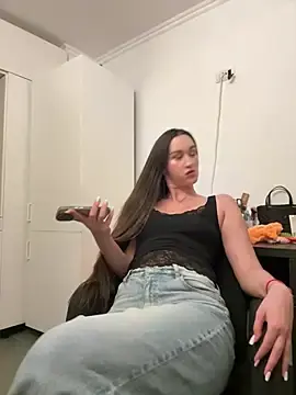 Stripchat Best Webcam of Fortune_888