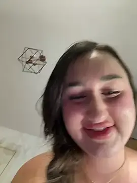 Stripchat Sex Cam of Fortune_888