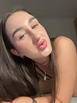 Stripchat Live Porn of Fortune_888