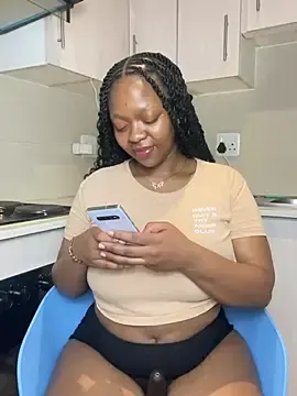 Stripchat Sex Chat of Jazmine-Blue