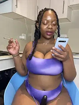 Stripchat Live Sex of Jazmine-Blue