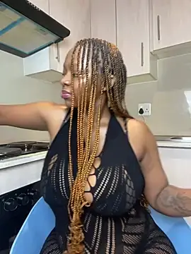 Stripchat Live Porn of Jazmine-Blue