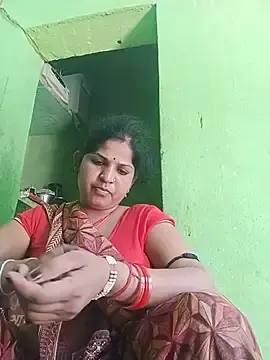 Stripchat Live Porn of Joohi_Chawla143