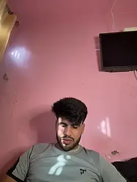 Stripchat Live Sex of MASTTERRRR