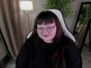 Stripchat Live Porn of Niki_Glow