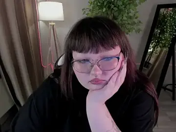 Stripchat Best Webcam of Niki_Glow