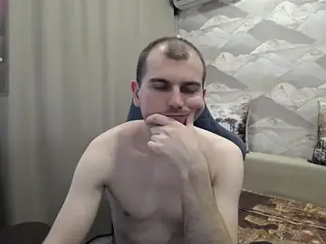 Stripchat Live Porn of SerzhKorol1