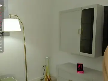 Stripchat Live Sex Cam of TeriRipka