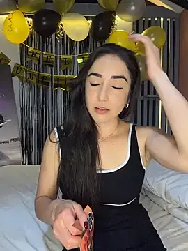 Stripchat Best live sex cam show of Vicky-Andrade