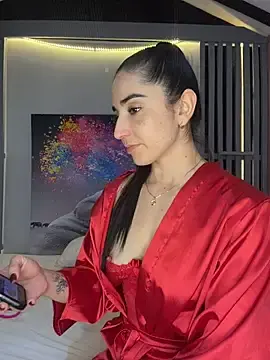 Stripchat Nude Webcam of Vicky-Andrade