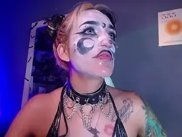 Stripchat Adult Video Chat of amelierouss