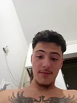 Stripchat Live Porn of denysio89
