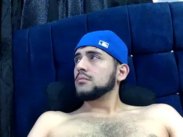Stripchat Adult Webcam of derek_smiith