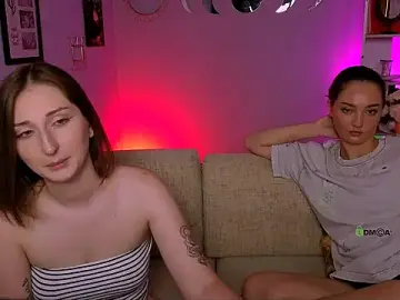 Stripchat Adult Webcam of eva_smiith_