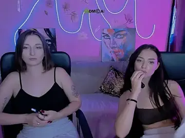 Stripchat Free Porn Cam of eva_smiith_