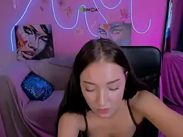 Stripchat Live Sex of eva_smiith_