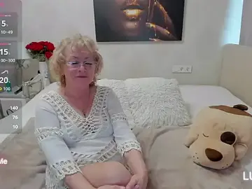 Stripchat Live Sex of laylaroma
