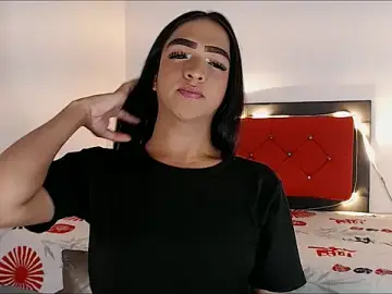 Stripchat Adult Webcam of sofiaxdollxxx