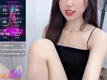 Stripchat Sex Chat of -Alicee-