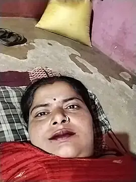 Stripchat Adult Video Chat of HOpooja356l