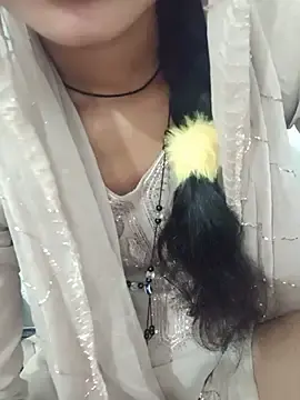 Stripchat Live Porn of Hot_Riya_999