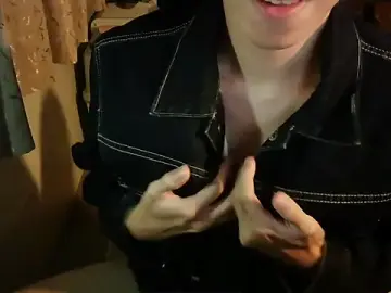 Stripchat Best Webcam of KYU890428