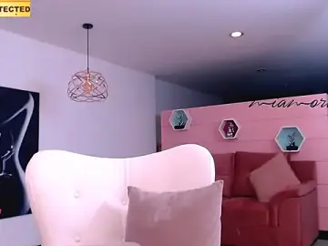 Stripchat Best live sex cam show of MIAMORETZ