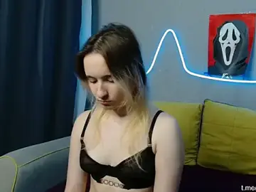 Stripchat Adult Video Chat of Modest_bitch