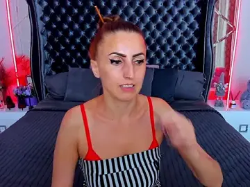 Stripchat Live Porn of Rebecca_Diamond