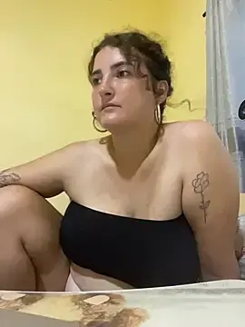 Stripchat Adult Video Chat of RoseTeddy_xo